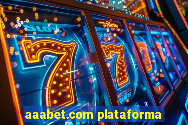 aaabet.com plataforma